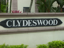 Clydeswood #1146352